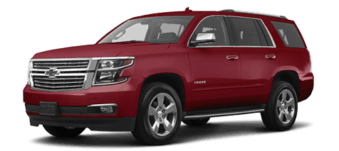 New Chevrolet Tahoe For Sale in Chicago, IL