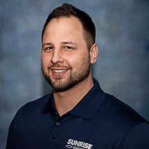 Richie Drzewicki