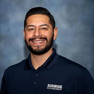 Manny Reyes
