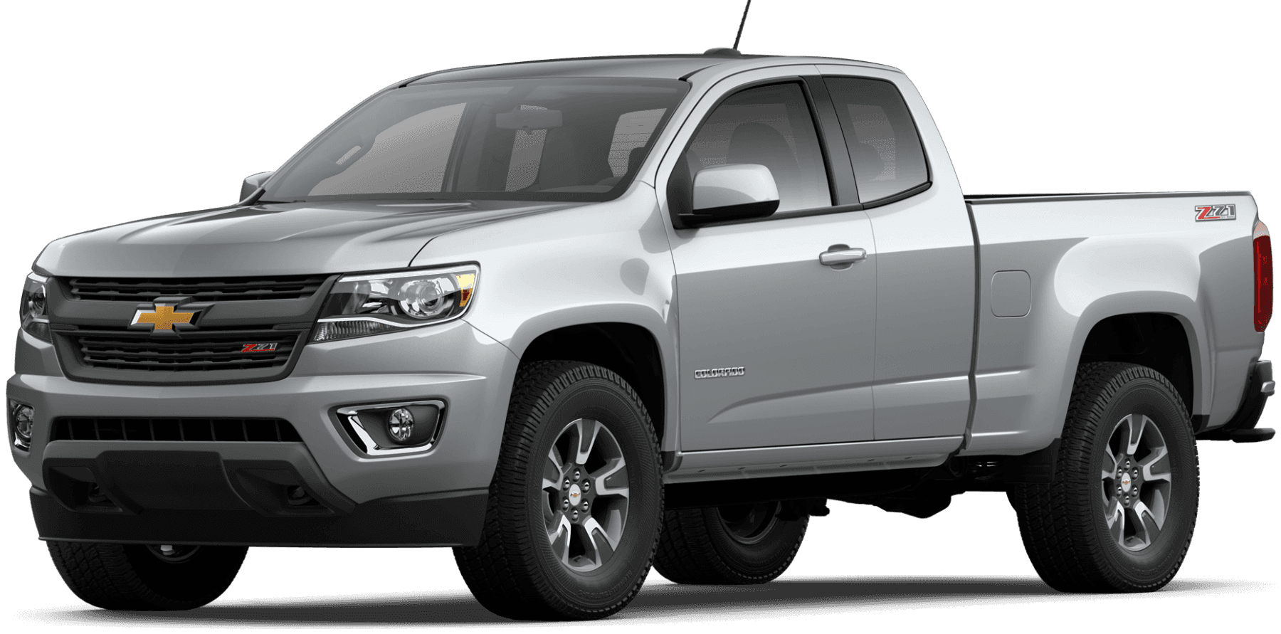 New Chevrolet Colorado® For Sale Chicago Sunrise Chevrolet