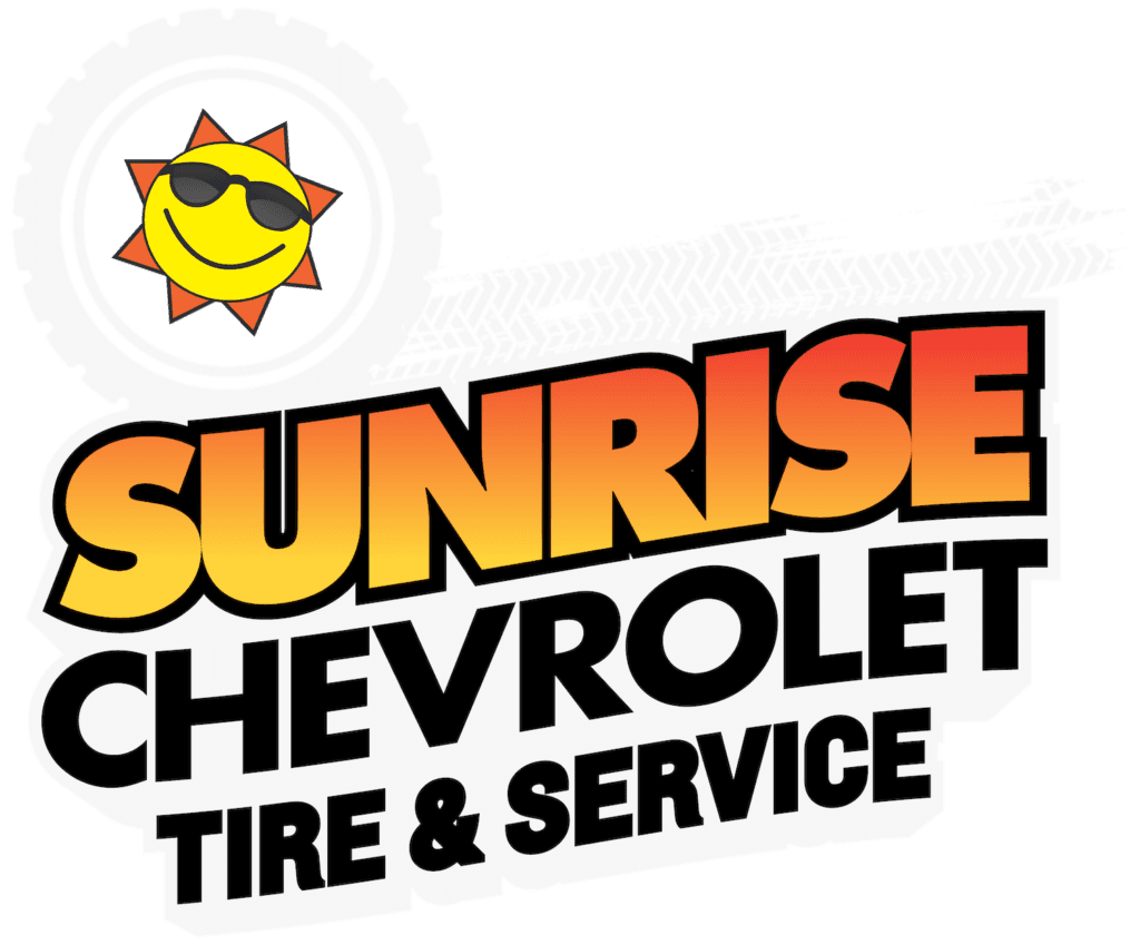 Shop Tires & Get Tire Service in Glendale Heights Sunrise Chevrolet