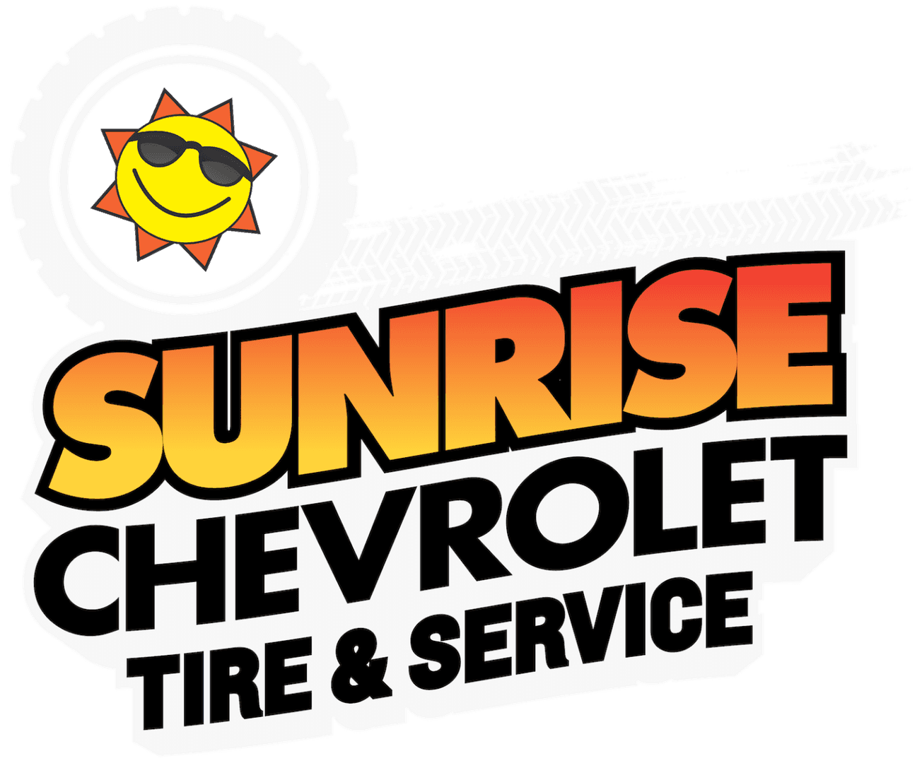 Shop Tires & Get Tire Service in Glendale Heights Sunrise Chevrolet