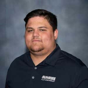 Connor Palesch