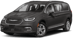 Pacifica Hybrid