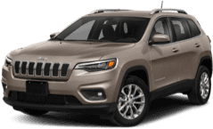Cherokee