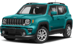 Renegade