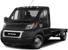 Chassis Cab