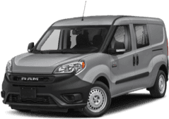 ProMaster City Van
