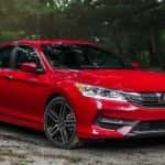 Detailed Accord