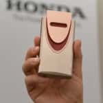 Honda breath detector