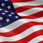 American Flag 500x303