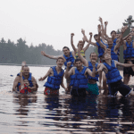 Adult Summer Camp