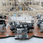 Honda Assembly Line