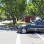 SelfDrivingCar In Concord CA