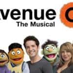 Ave Q Musical
