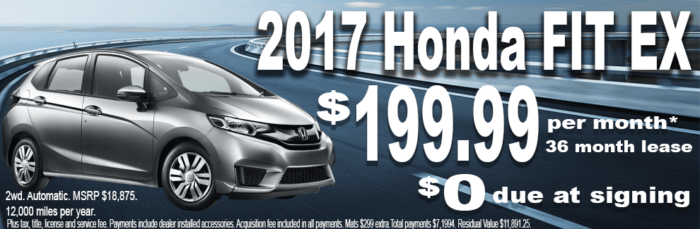 Honda of kenosha coupons