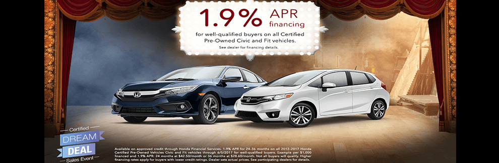 Honda of kenosha coupons
