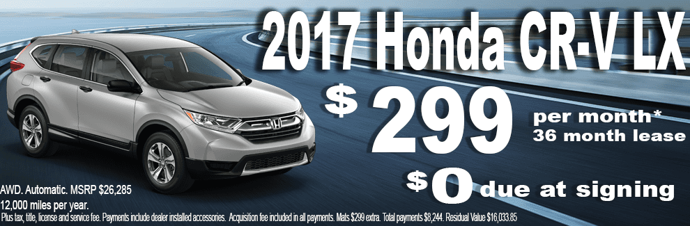 Honda of kenosha coupons
