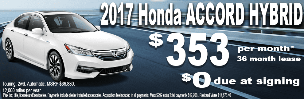 Honda of kenosha coupons