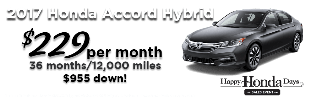 Honda of kenosha coupons