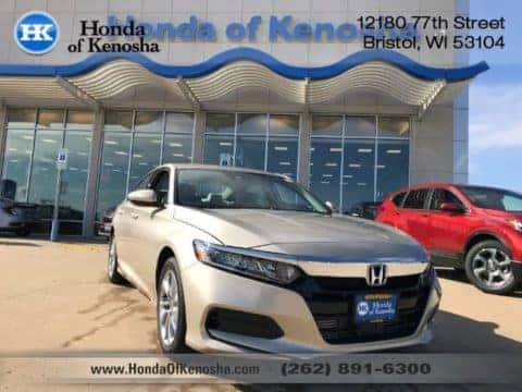 Lease Specials