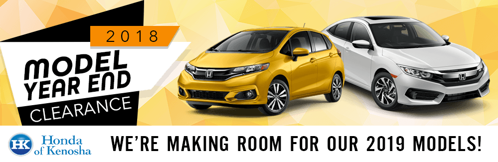 Honda of kenosha coupons
