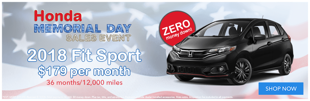 Honda of kenosha coupons