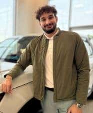 Jay Musaitef