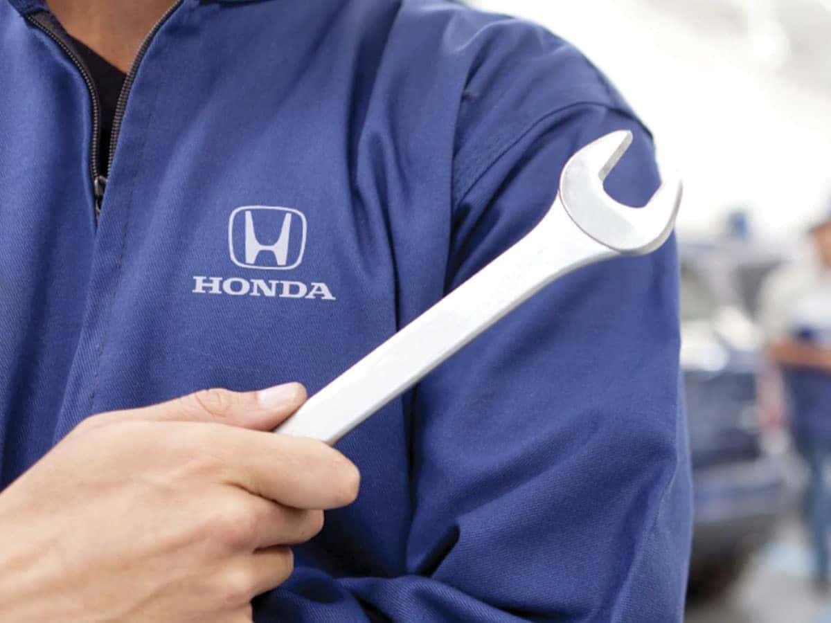 Honda of Kenosha Lifetime Parts Warranty