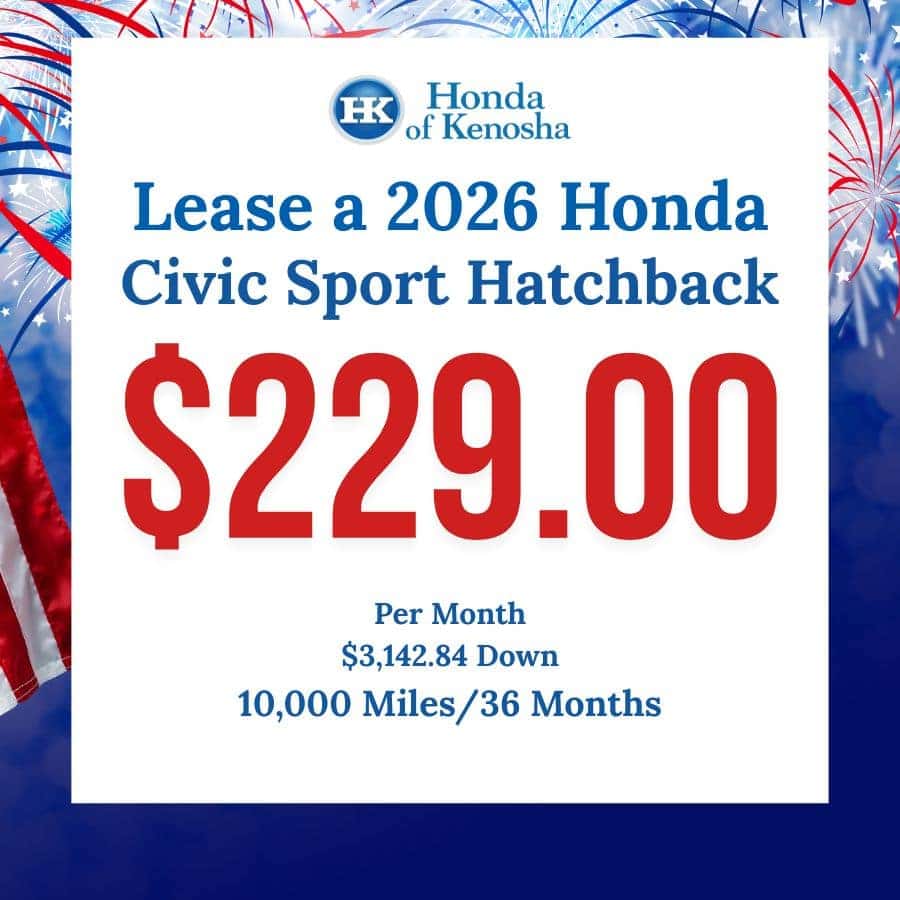 2026 Honda Civic Hybrid Sport Hatchback