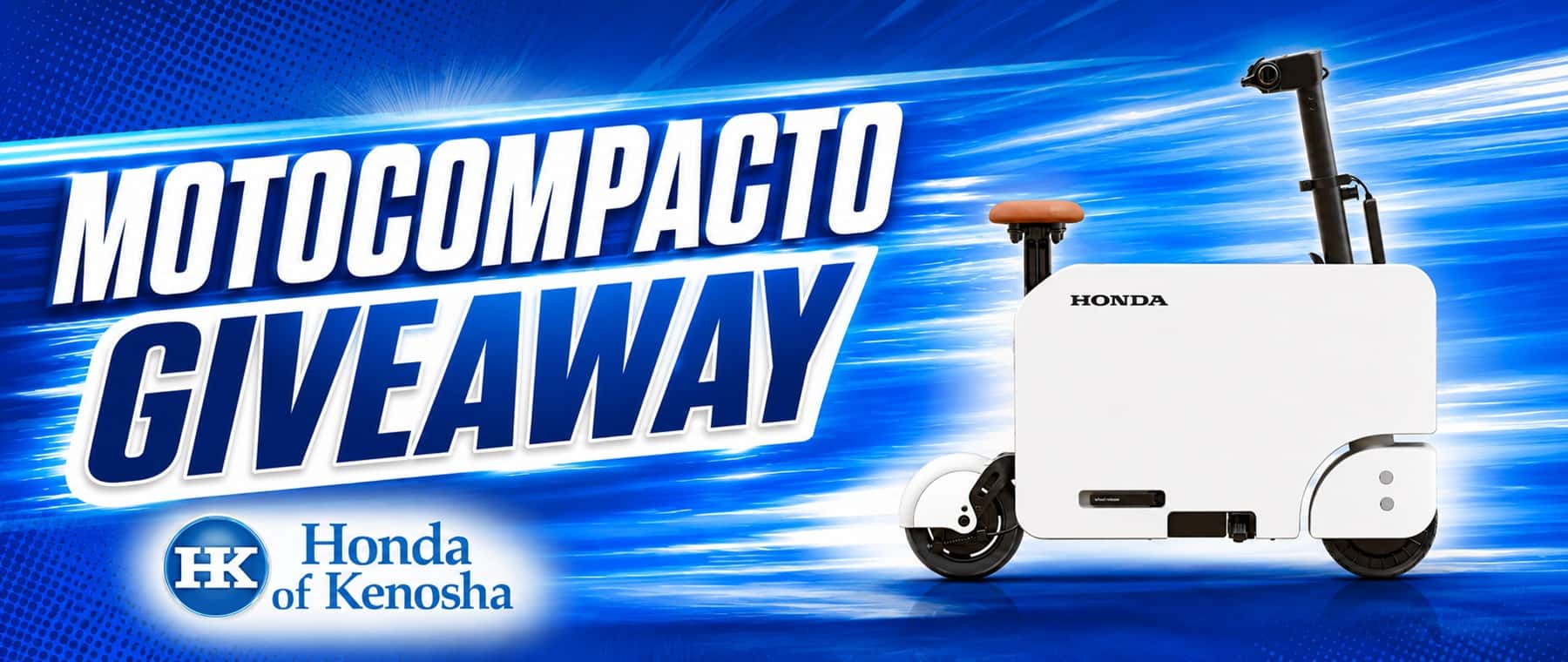 Honda of Kenosha | Motocompacto