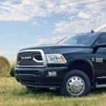 2018 Ram 3500