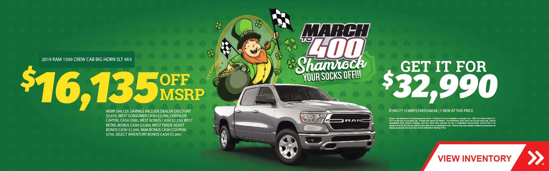 Dodge Dealer in WA Dodge Chrysler Jeep Ram