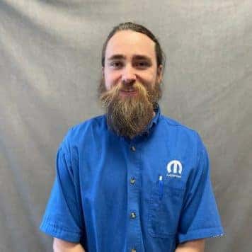 Darren Rohne