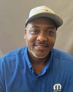 Dewayne Pickens