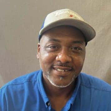 Dewayne Pickens