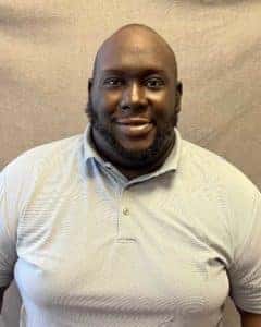 Jerriel Taylor