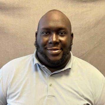Jerriel Taylor