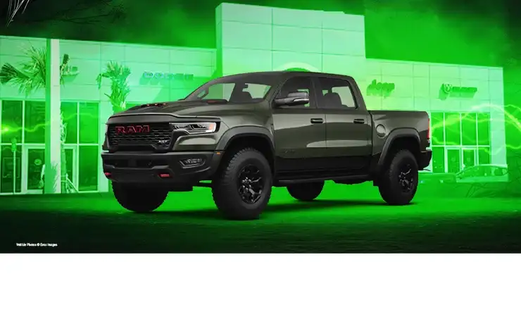 2027 RAM<br>1500
