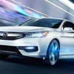 2017 Honda Accord Motion