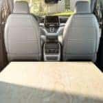 2019 Honda Odyssey Space
