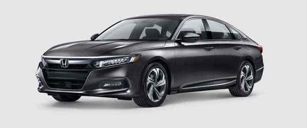 2019 Honda Accord EX-L
