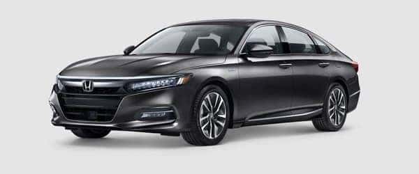 2019 Honda Accord Touring