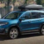 2019 Pilot