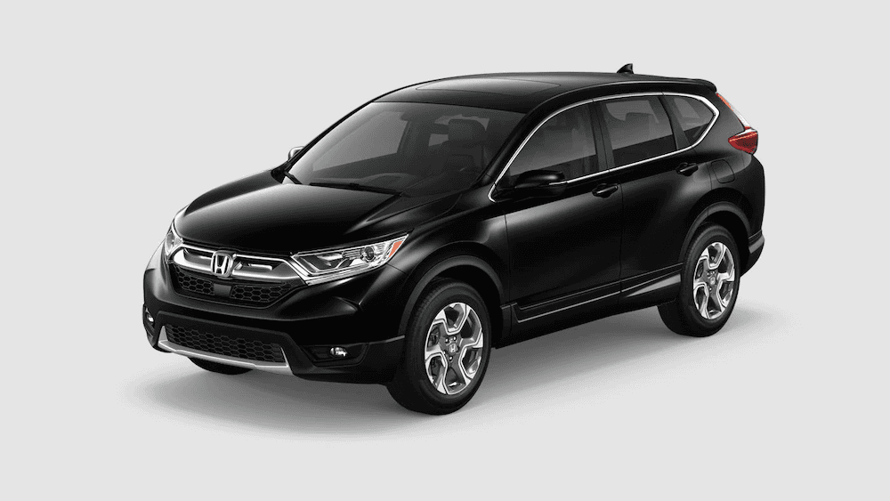 2019 CR-V EX