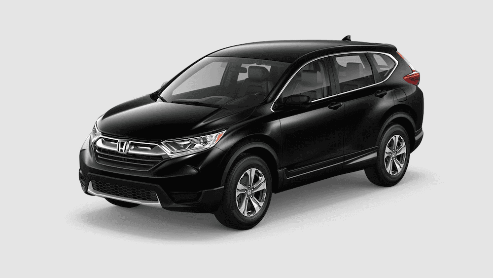 2019 CR-V LX