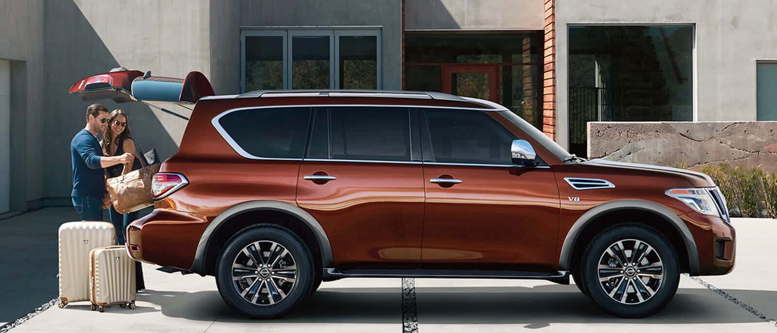 2017 Nissan Armada Configurations >> Try The 2017 Nissan Armada Near Dearborn Troy And Detroit 2017 Nissan Armada Configurations >> Try The 2017 Nissan Armada Near Dearborn Troy And Detroit