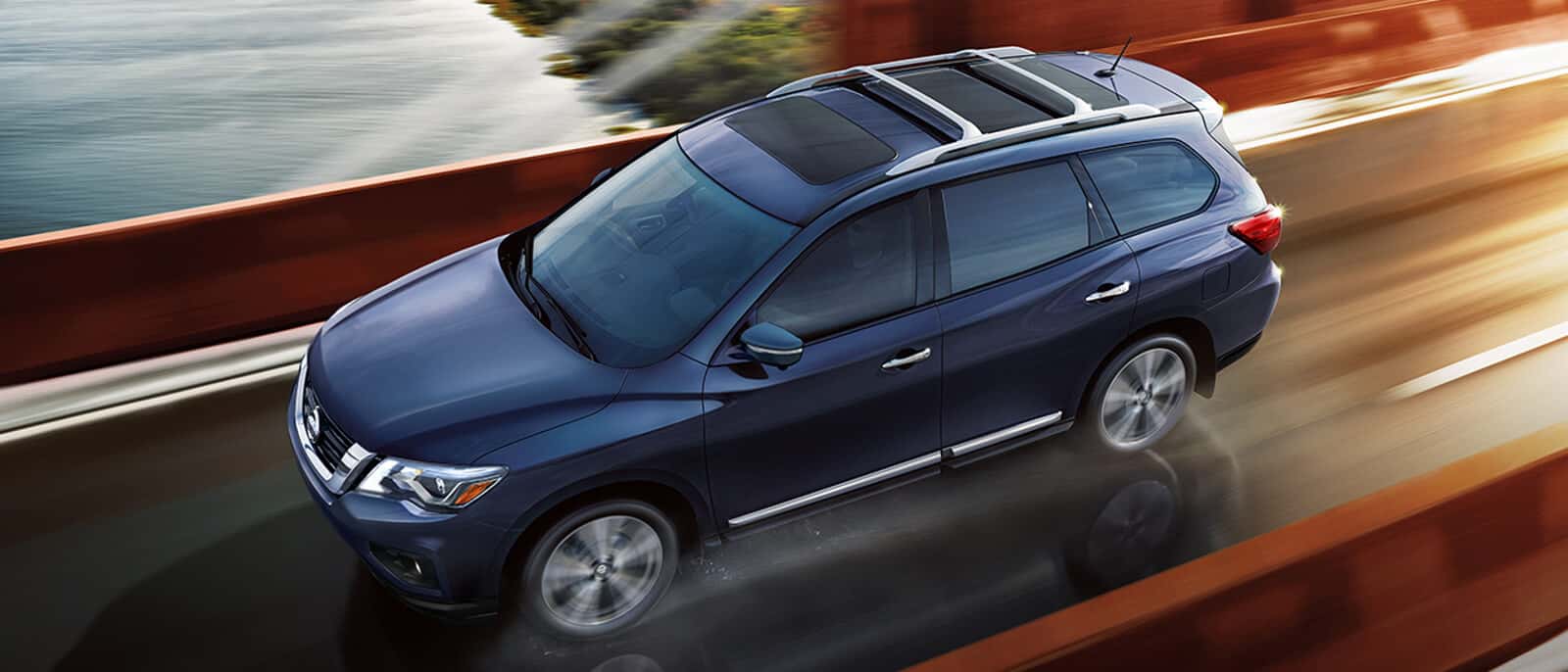 Nissan deals 2018