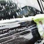 Soapy Car