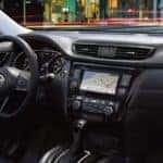 2018 Nissan Rogue Technology